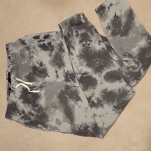Brooklyn Cloth Joggers
